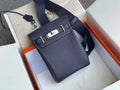 NAVY KELLY CROSSBODY