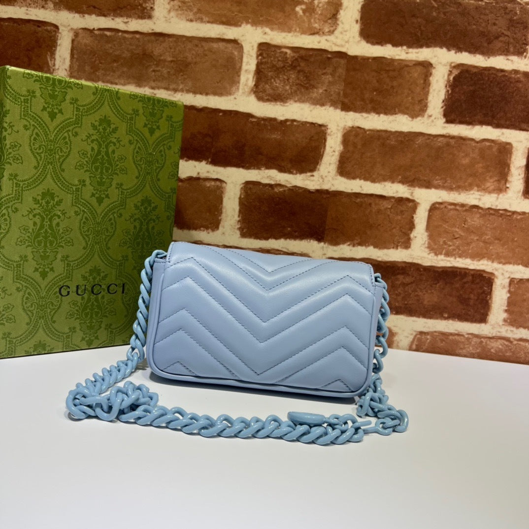 SHOULDER BAG MINI