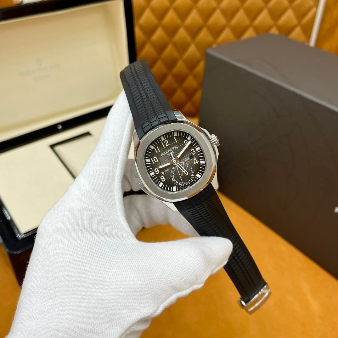 MULTI-FUNCTION LUXURY WATCH