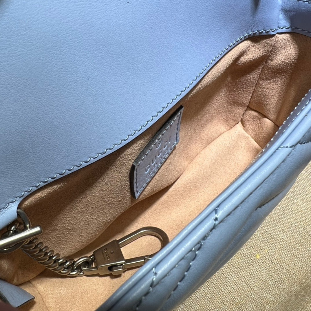 SHOULDER BAG MINI