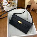 BLACK BAG