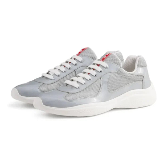 MODERN MESH SHOES