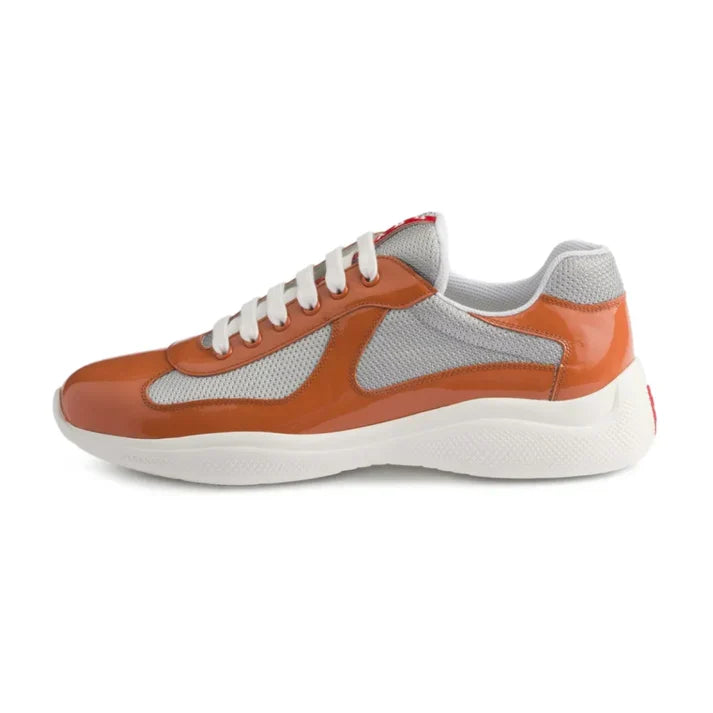 MODERN MESH SHOES