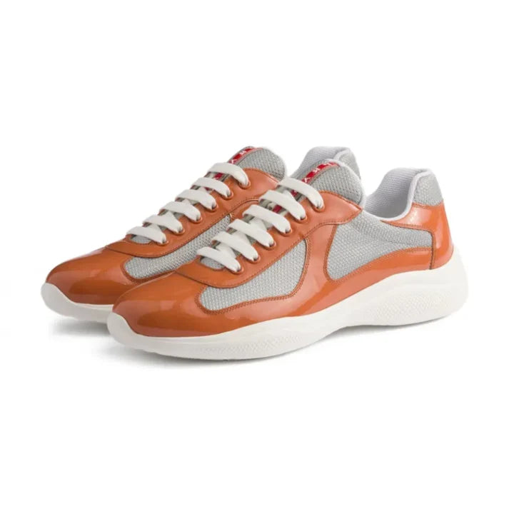 MODERN MESH SHOES