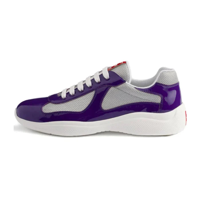 MODERN MESH SHOES