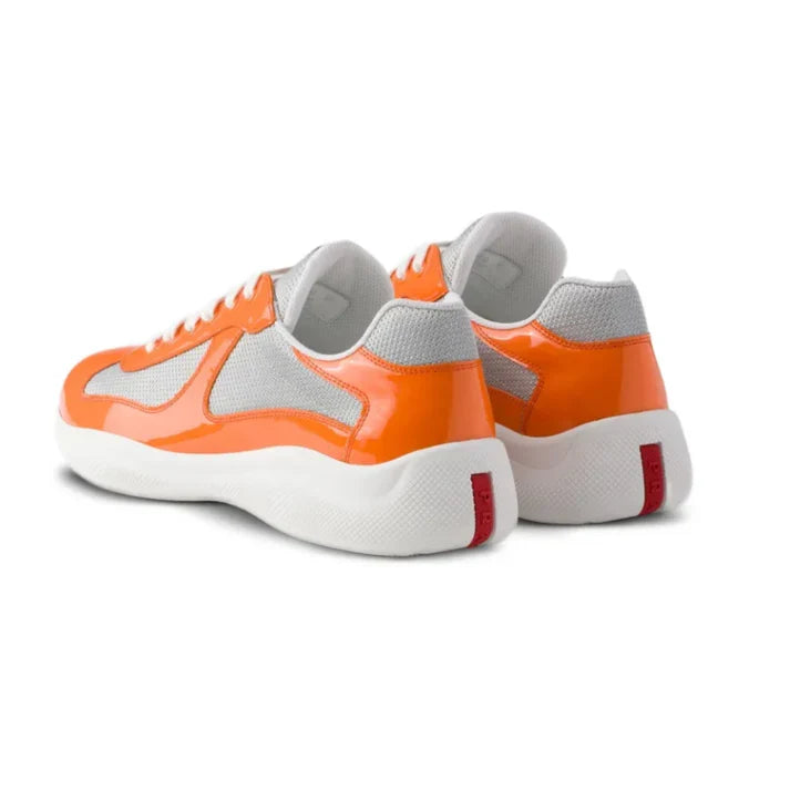 MODERN MESH SHOES