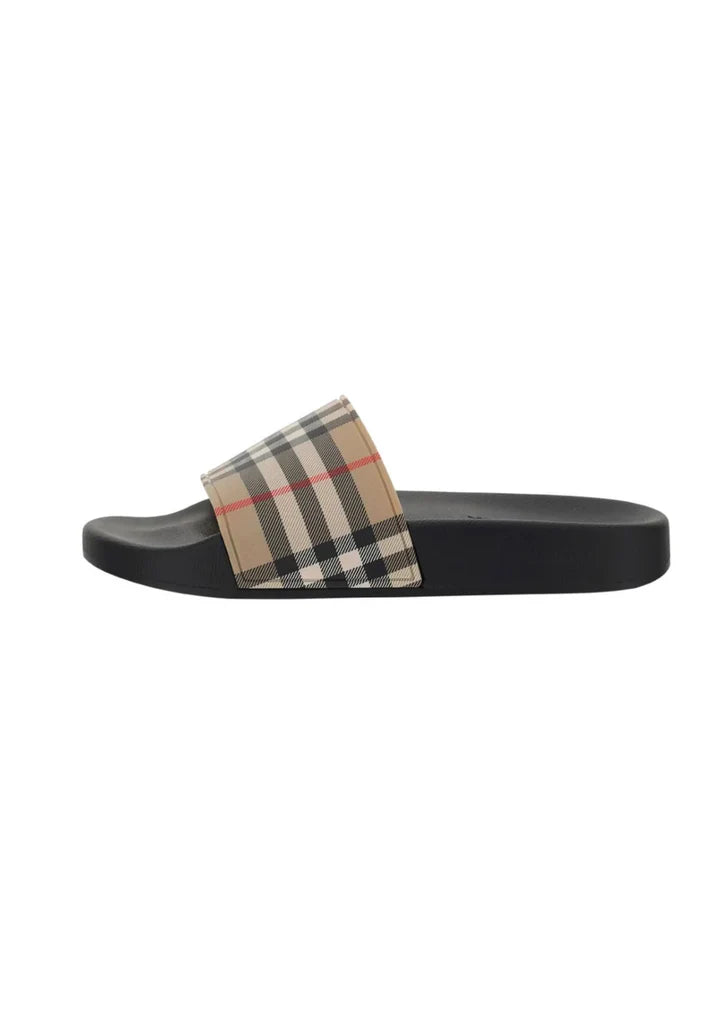 CLASSIC SANDALS