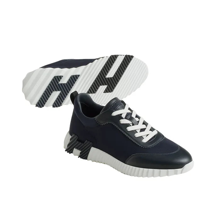 CHUNKY SOLE SNEAKERS