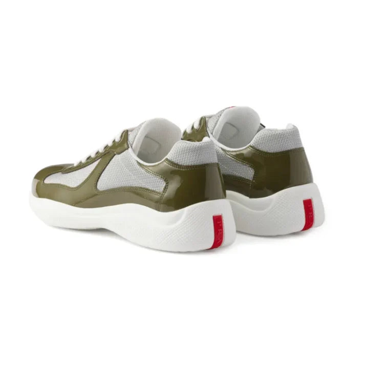 MODERN MESH SHOES