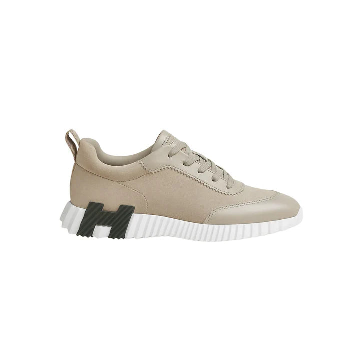 CHUNKY SOLE SNEAKERS