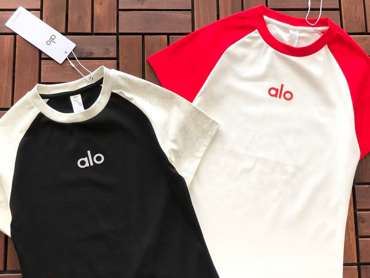 RAGLAN SPORT T-SHIRT