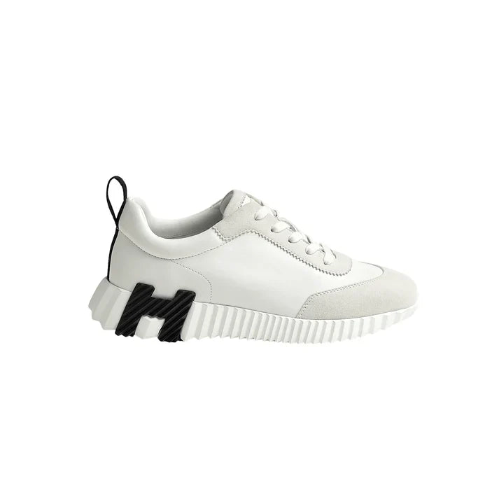 CHUNKY SOLE SNEAKERS