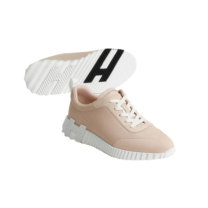 CHUNKY SOLE SNEAKERS
