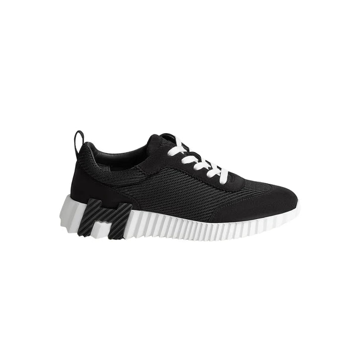 ATHLETIC MESH SNEAKERS