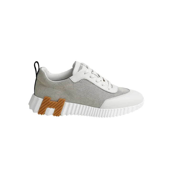 ATHLETIC MESH SNEAKERS
