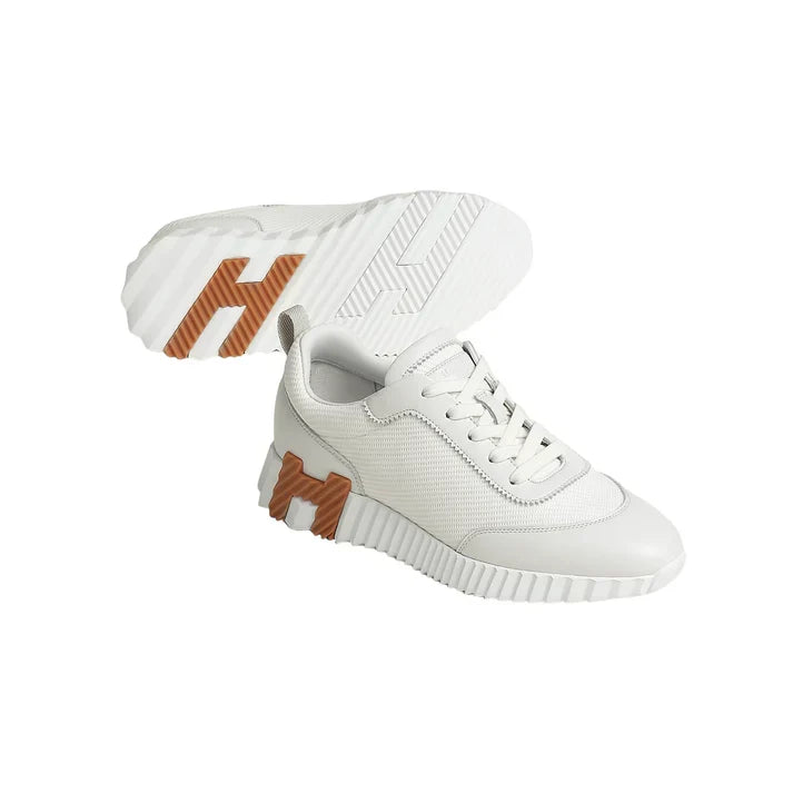 ATHLETIC MESH SNEAKERS