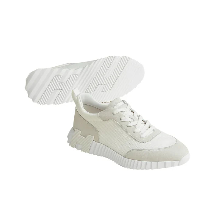 ATHLETIC MESH SNEAKERS