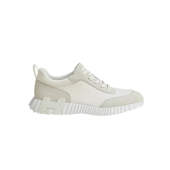 ATHLETIC MESH SNEAKERS