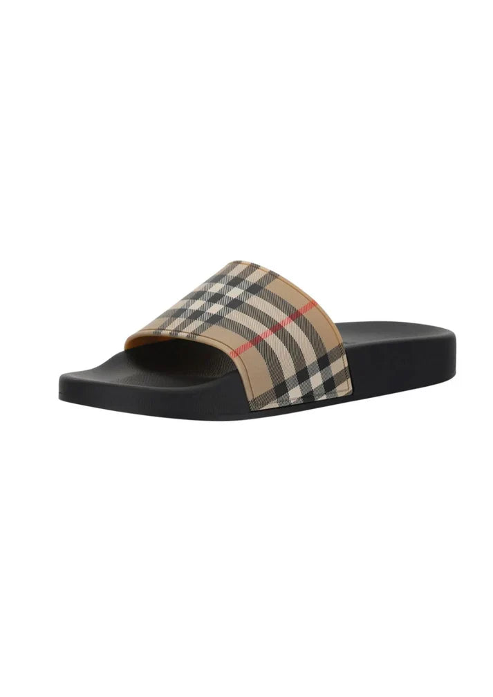CLASSIC SANDALS