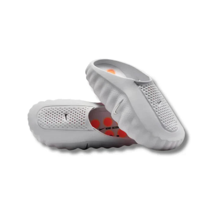 SLIP-ON SANDALS