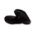 SLIP-ON SANDALS