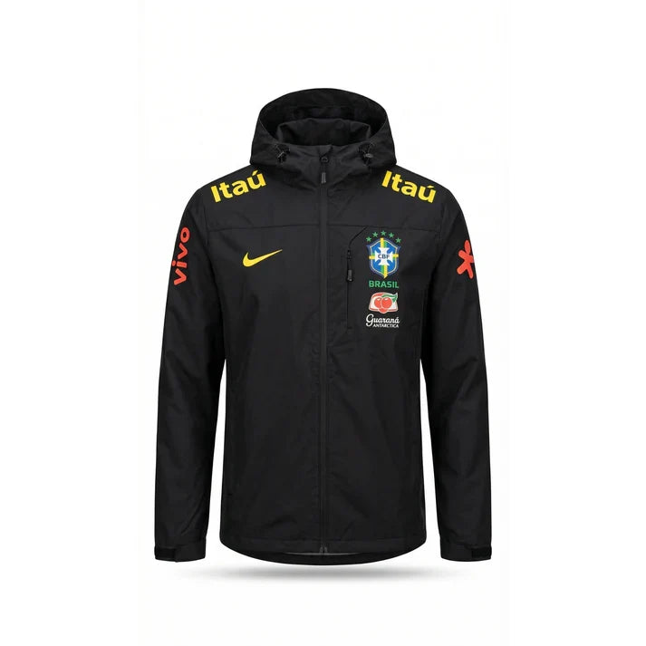 SPORT PERFORMANCE RAIN JACKET