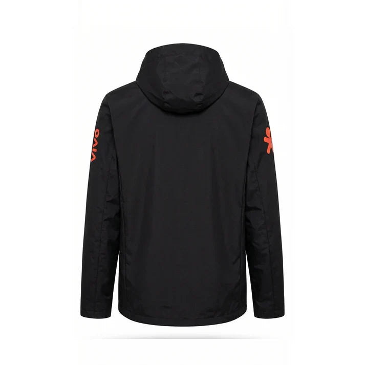 SPORT PERFORMANCE RAIN JACKET