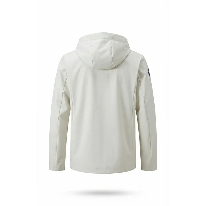 SPORT PERFORMANCE RAIN JACKET