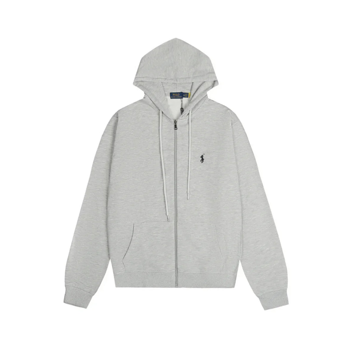 ZIP HOODIE CLASSIC