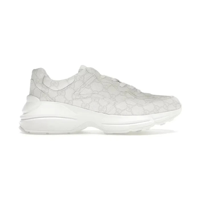 MONOGRAM RUNNER SNEAKERS