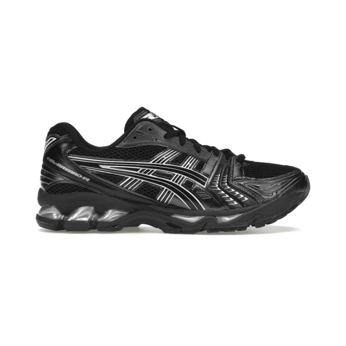 RETRO MESH RUNNING