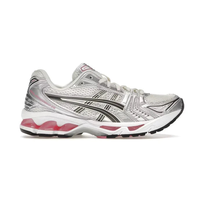 RETRO MESH RUNNING