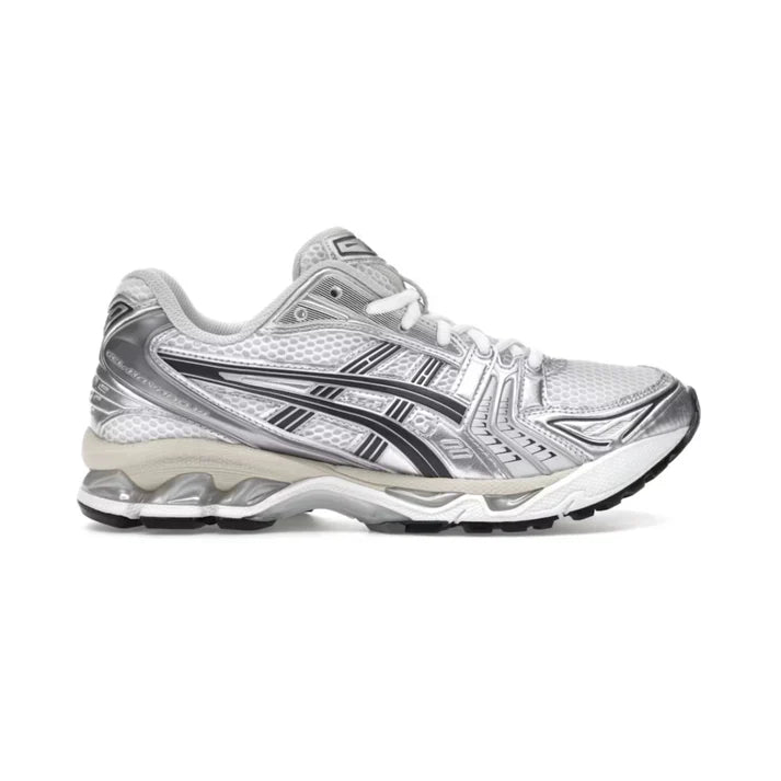 RETRO MESH RUNNING