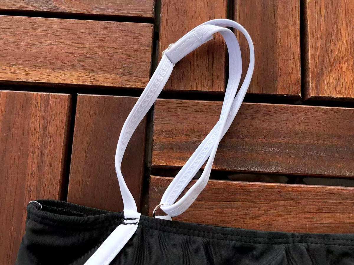 ACTIVEWEAR BRA & LEGGINGS SET