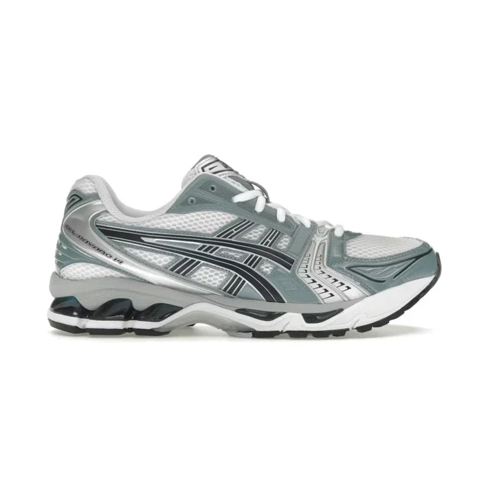 RETRO MESH RUNNING