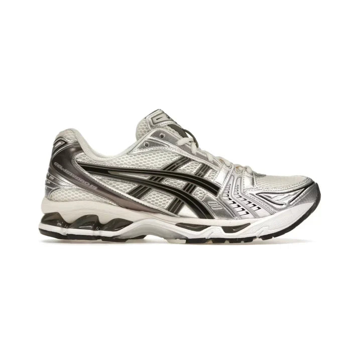 RETRO MESH RUNNING