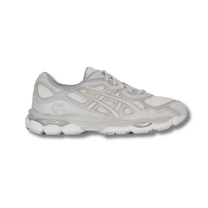 MESH SHOES