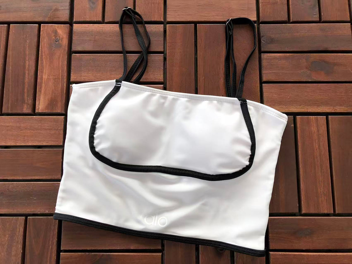 ACTIVEWEAR BRA & LEGGINGS SET
