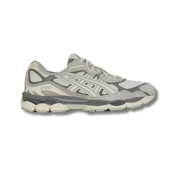MESH SHOES