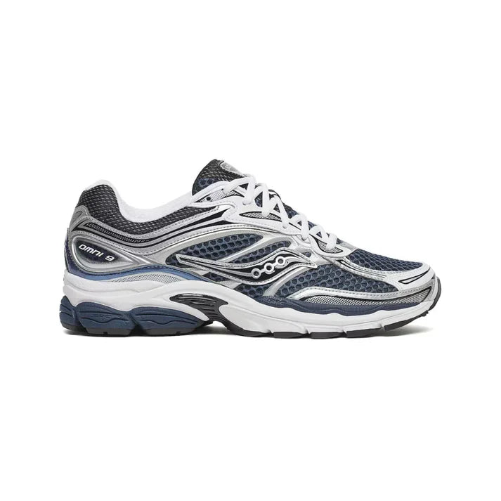 RUNNING MESH SNEAKERS
