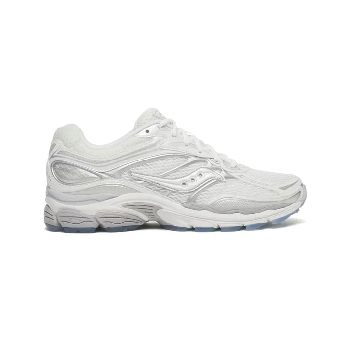 RUNNING MESH SNEAKERS