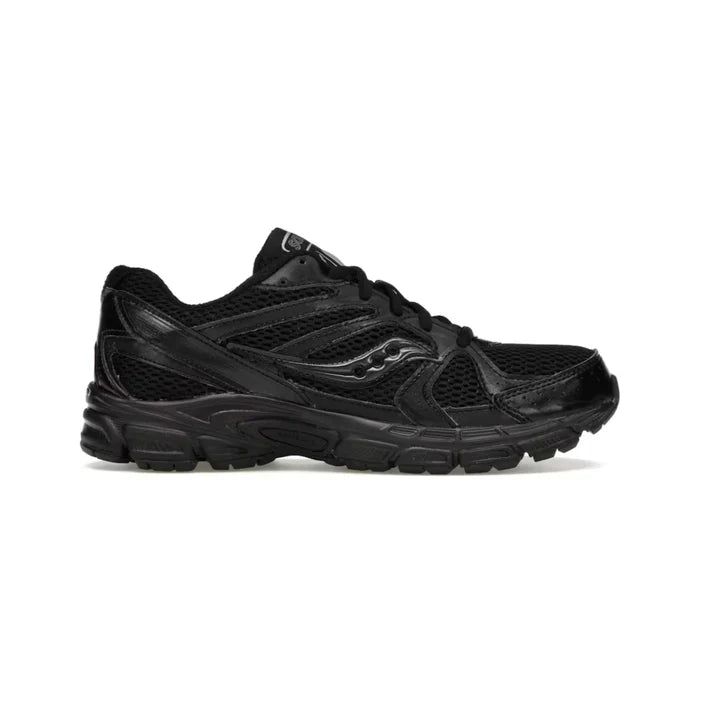 RUNNING MESH SNEAKERS