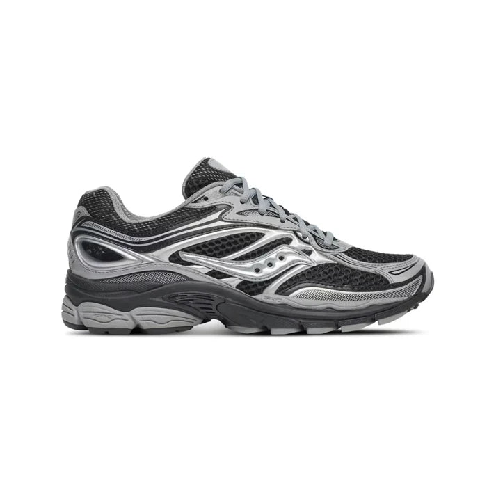 RUNNING MESH SNEAKERS