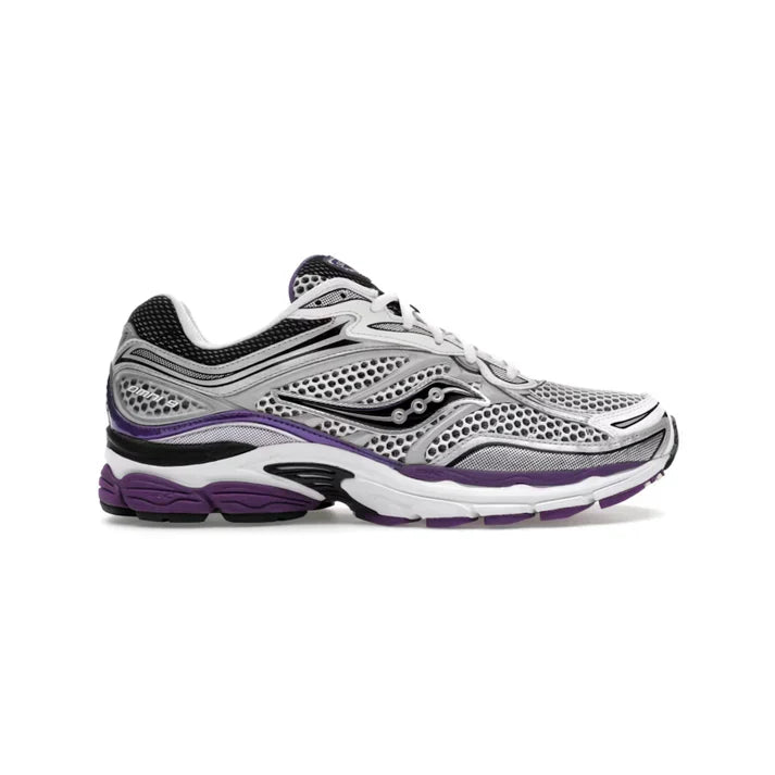 RUNNING MESH SNEAKERS