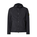 LIGHTWEIGHT HOODED ZIP JACKET
