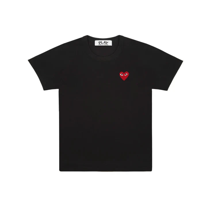 HEART LOGO TEE