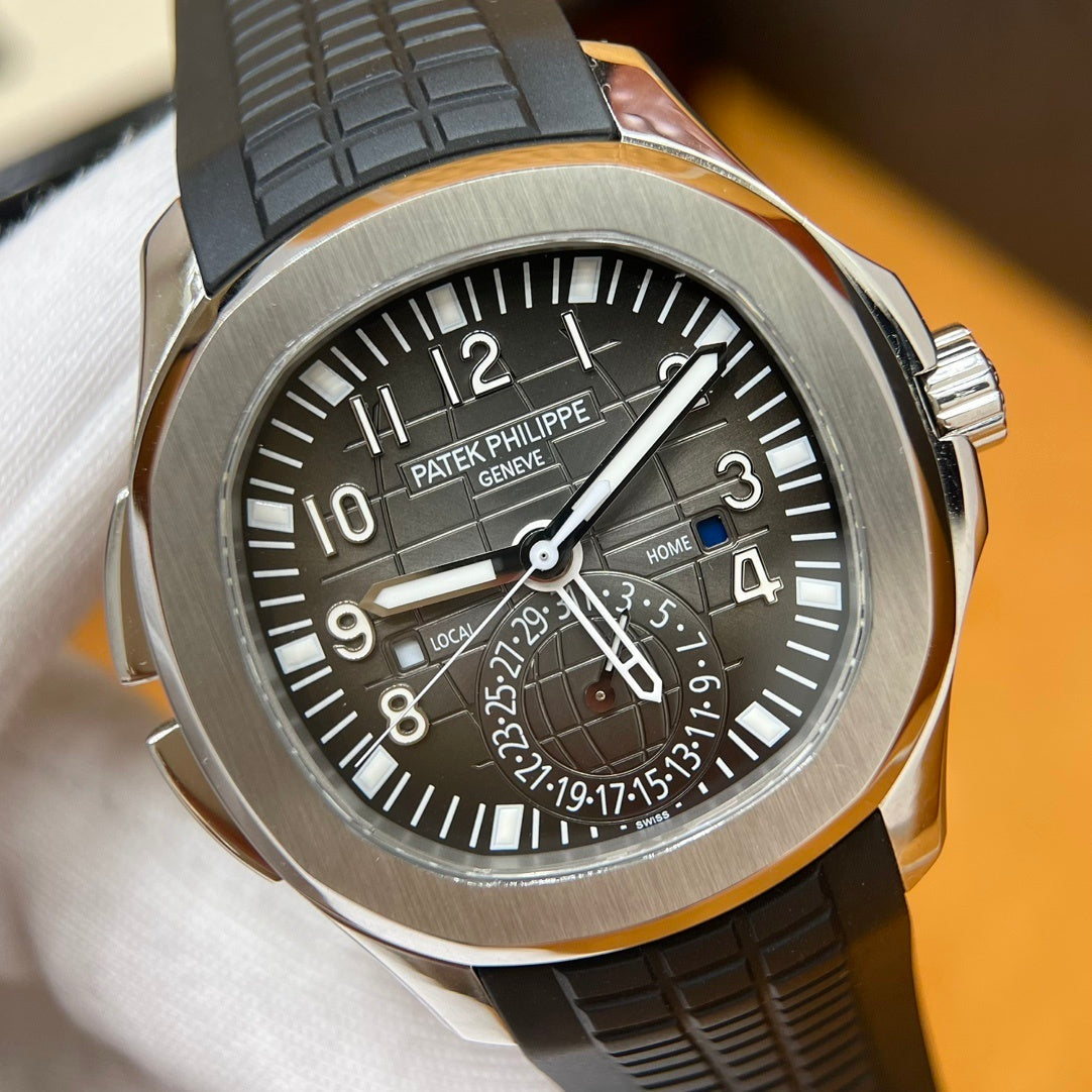MULTI-FUNCTION LUXURY WATCH