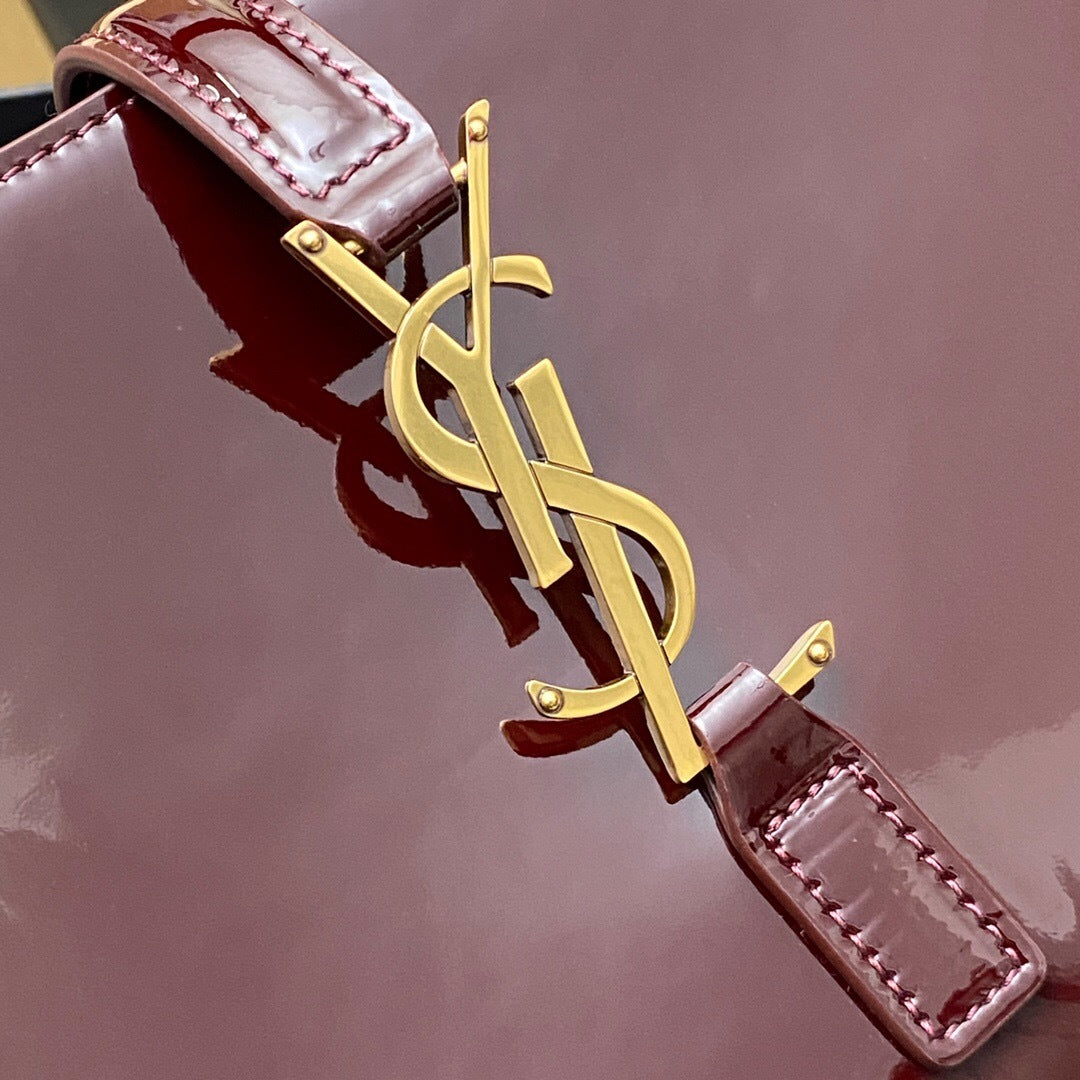 BURGUNDY PATENT