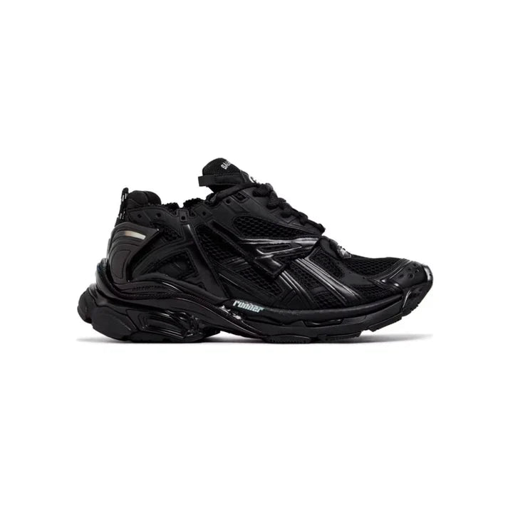 PREMIUM RUNNER SNEAKERS