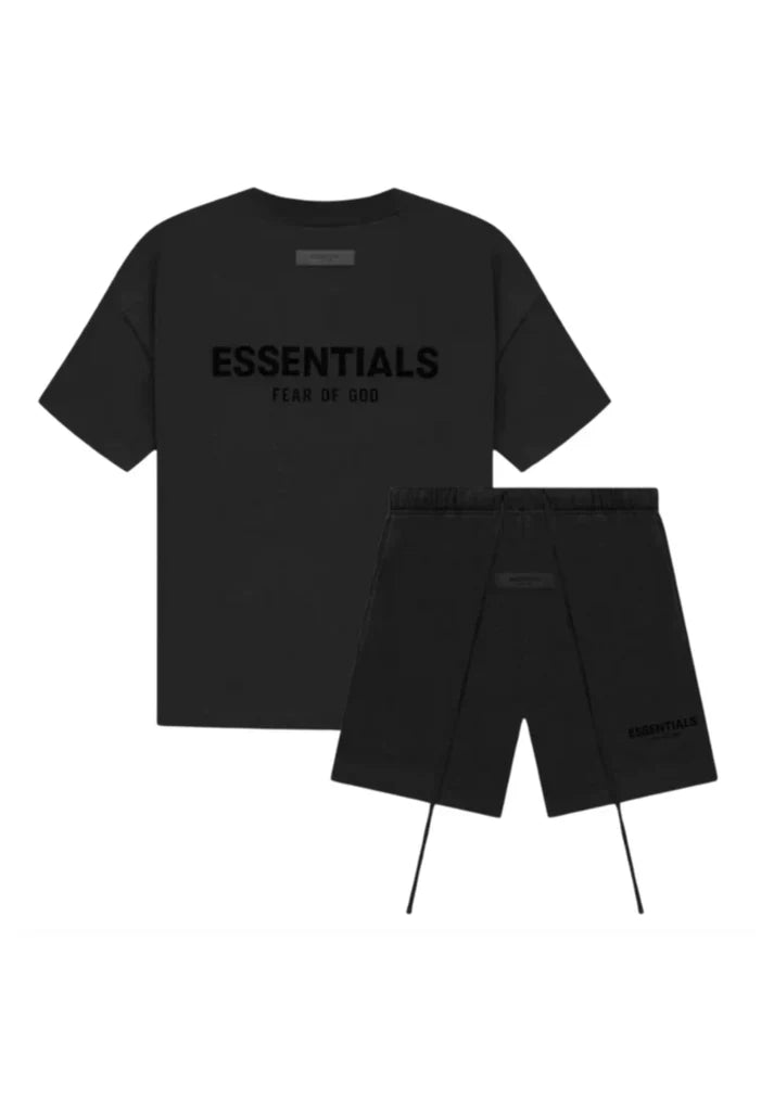 CASUAL SHORT SET